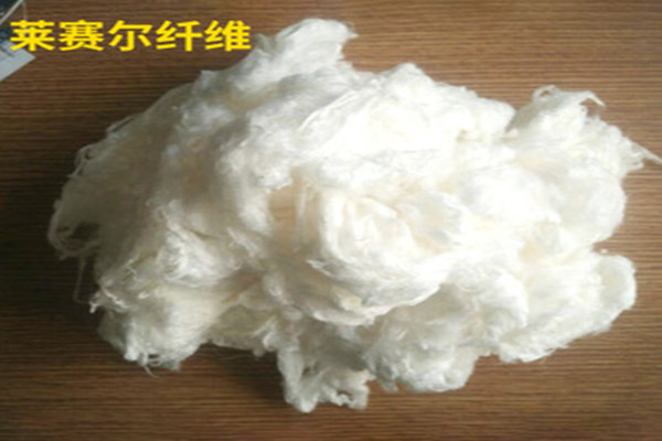 紡織行業（再生纖維）
